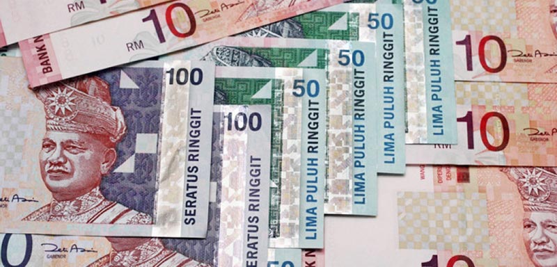 Malaysia Ringgit