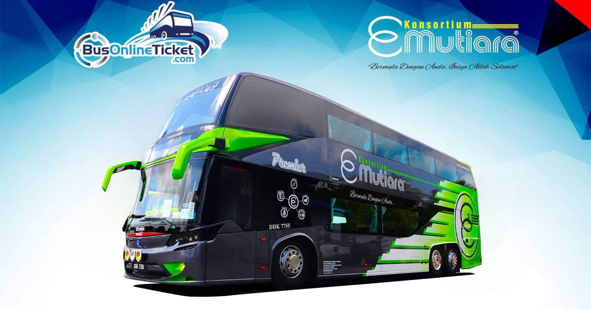 Express Train From Kuala Lumpur To Johor Bahru / Express Bus Transfers