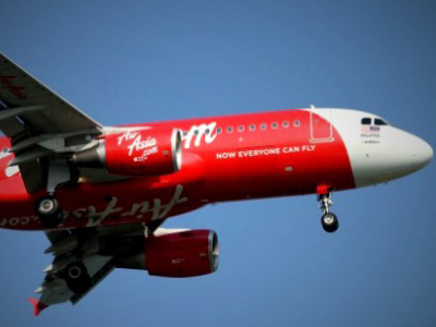 AirAsia: Now Everyone Can Fly