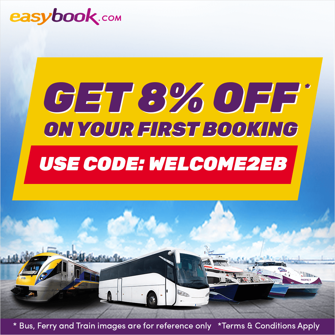 Easybook deals promo code