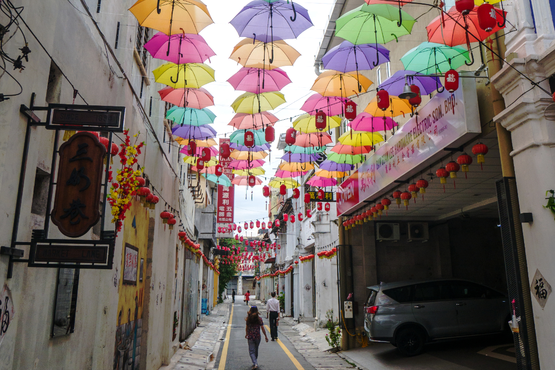 Ipoh by Wesley & Brandon Rosenblum at flic.kr/p/2hHDFXp