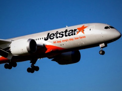 Jetstar