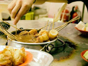 Guide to Top 10 Must-Try Food in Malacca