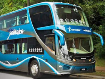 Transtar Travel