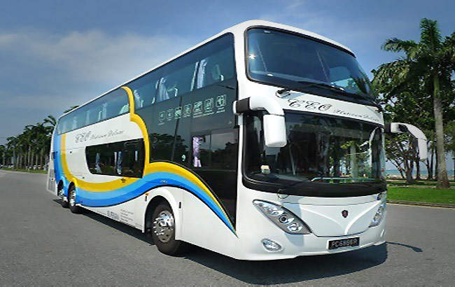 wts travel bus singapore